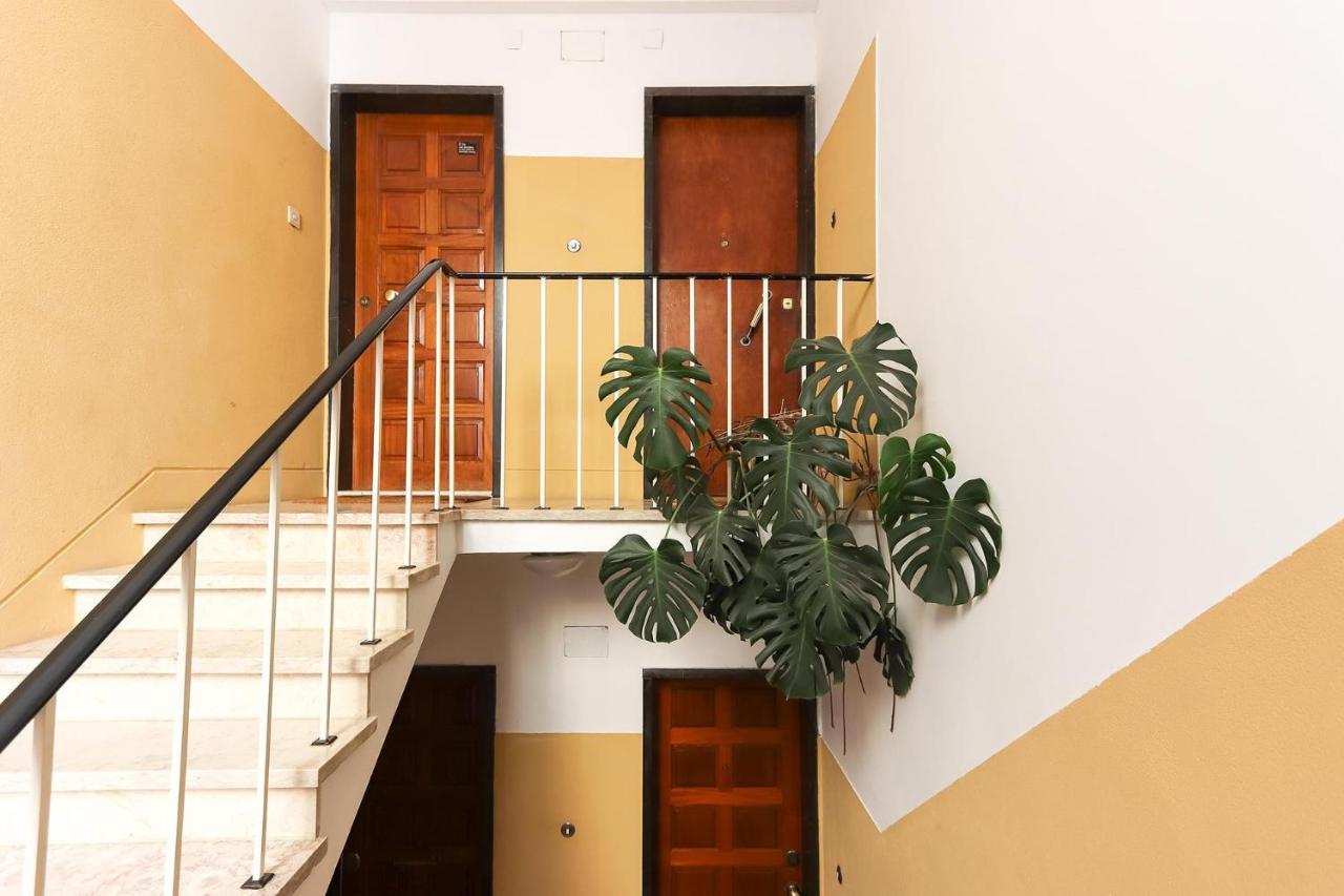 Principe Real Balcony By Homing Apartment Lisbon Exterior photo